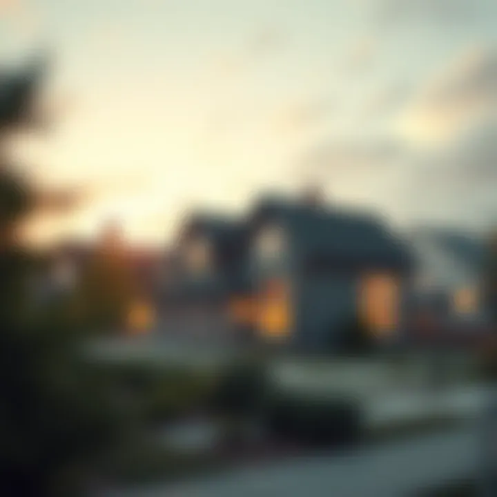 Maximizing Deductions in Real Estate Maximizing deductions in real estate