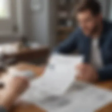 The Significance of Having a Cosigner The significance of having a cosigner