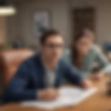 Evaluating the Impact on Borrowers and Cosigners Evaluating the impact on borrowers and cosigners