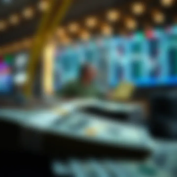 An overview of the treasury bill market trends and insights