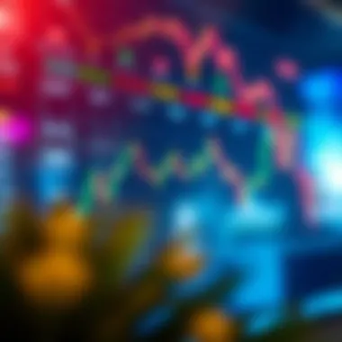 Understanding Stock Market Seasonality Seasonal chart illustrating stock market seasonality