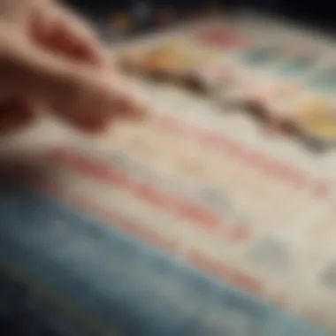 Understanding Lottery Statistics A detailed analysis of lottery statistics with graphs