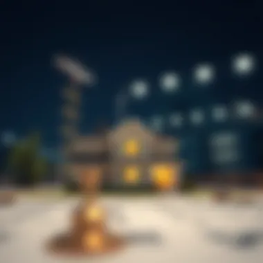 Overview of investment strategies involving owner financing