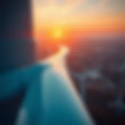 Innovative wind turbine technology