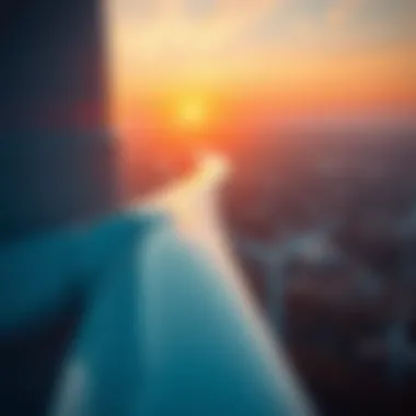 Innovative wind turbine technology