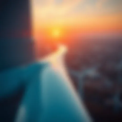 Revolutionizing Energy with Wind Power Innovative wind turbine technology