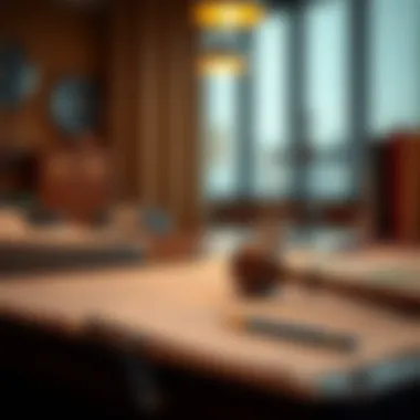 Rights of secured parties in transactions