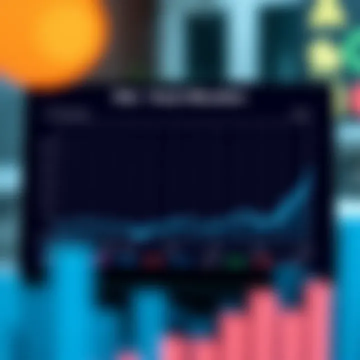 Risk-Based Asset Allocation Graph illustrating asset allocation based on risk