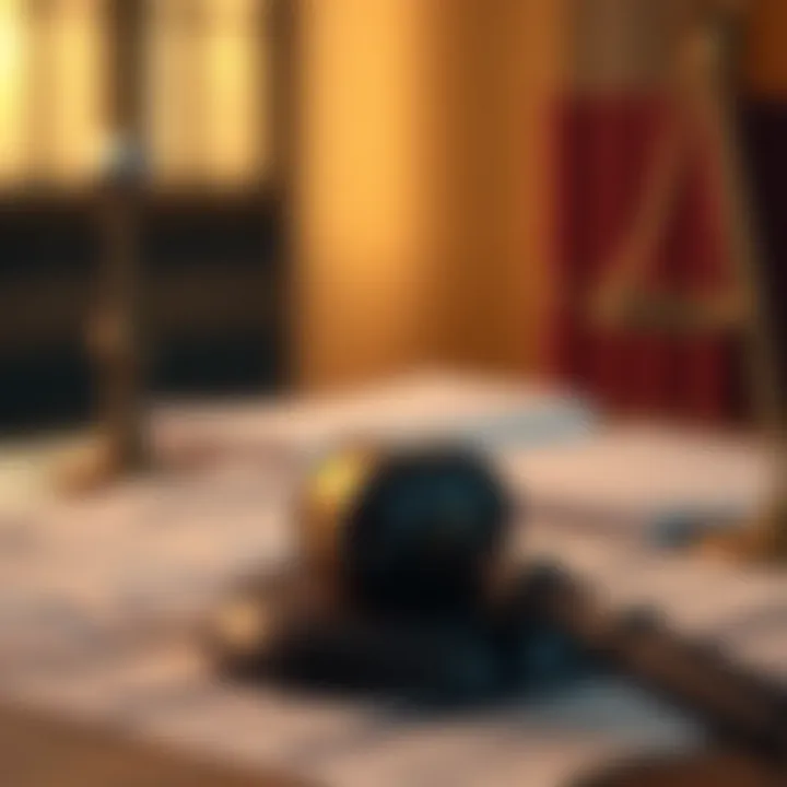 Security agreements in financial dealings