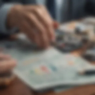 Effective Financial Management Illustration of financial planning and management