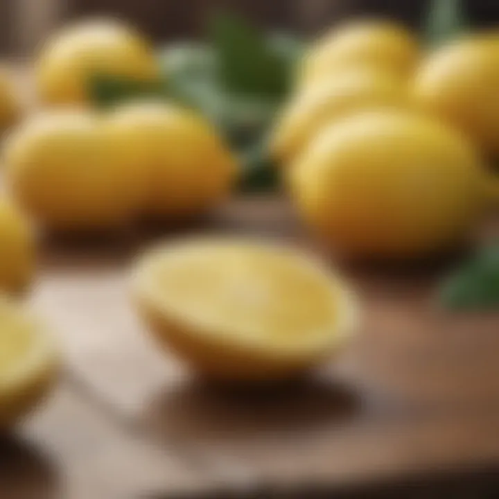 Historical context of the term 'lemon' in consumer transactions