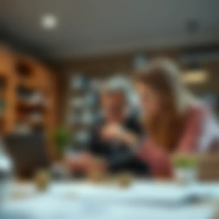 Strategizing Your Retirement Savings Strategic management of retirement funds