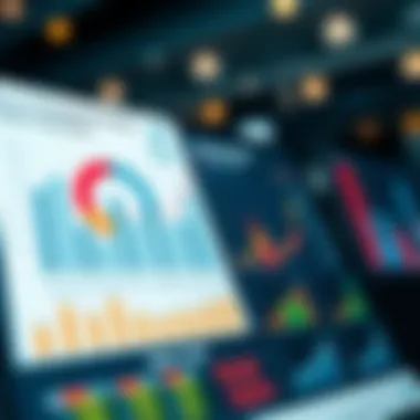 Sector Performance and Portfolio Diversification Chart showcasing sector performance and impact on investment returns