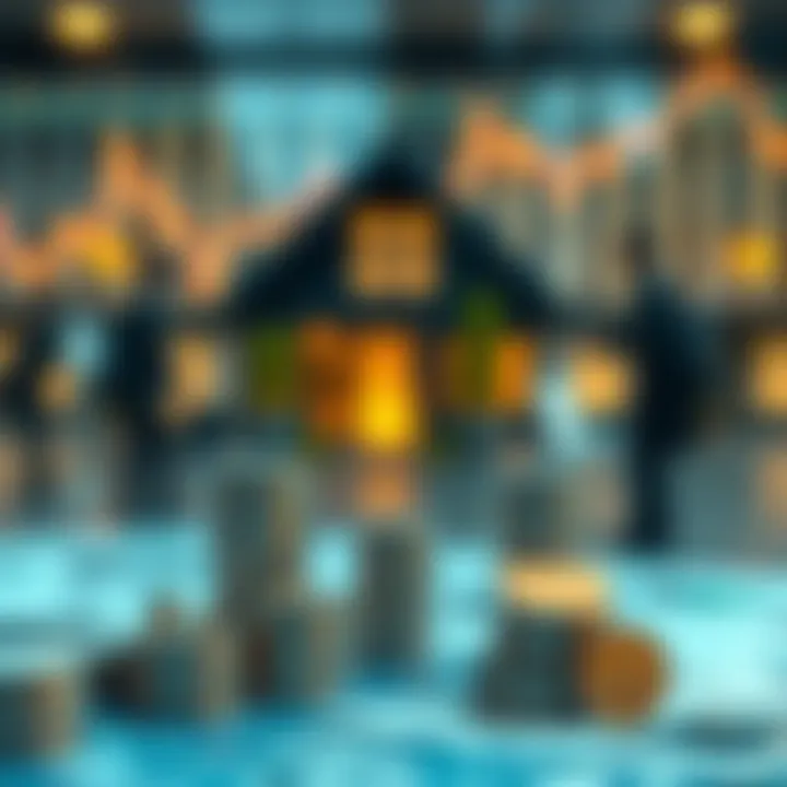 Thematic Investments and Portfolio Strategy Visual representation of thematic investments and their significance