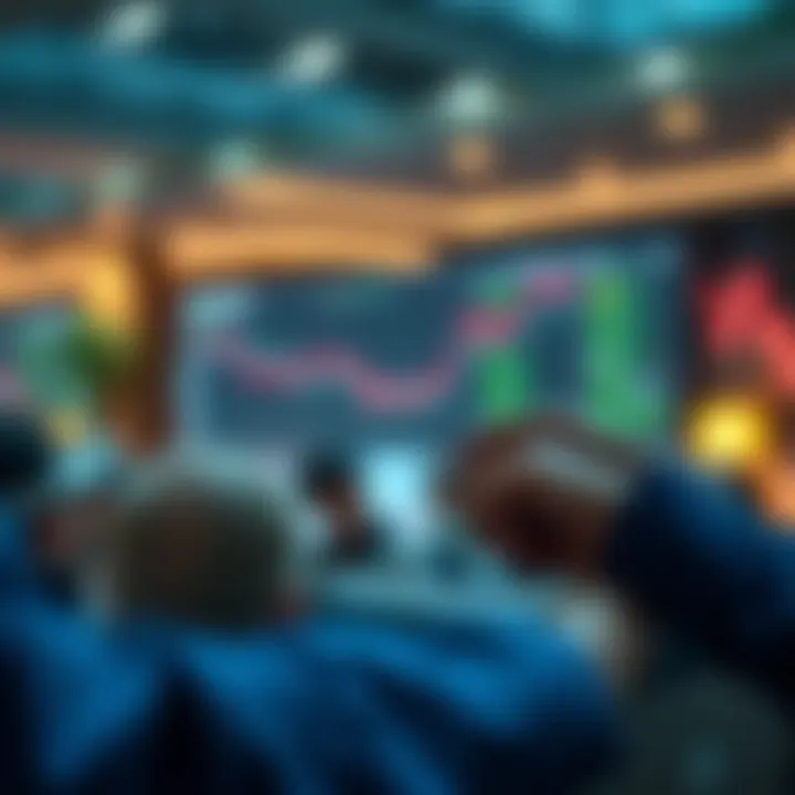 Comparative analysis of income generation methods