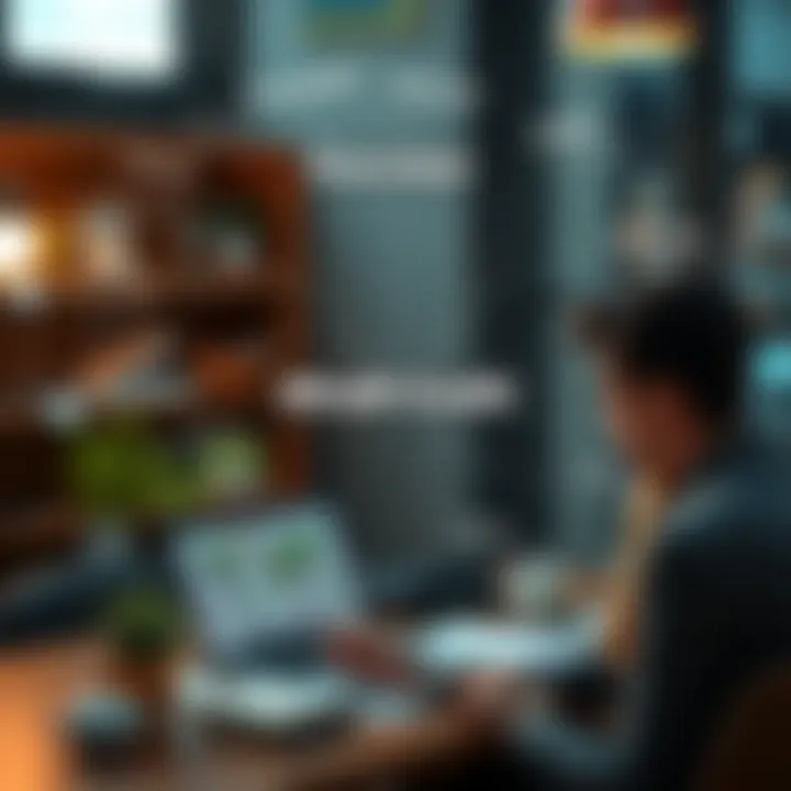 Responsible Credit Utilization Practices Mind map of responsible credit utilization