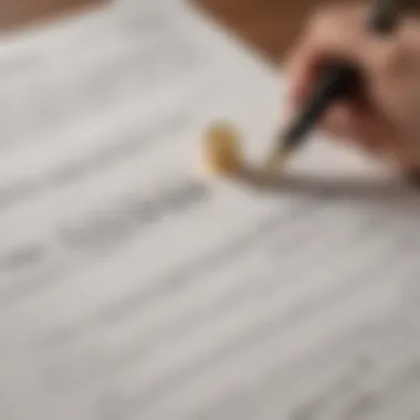 The Intersection of Trusts and Tax Obligations Understanding Trust and Taxation