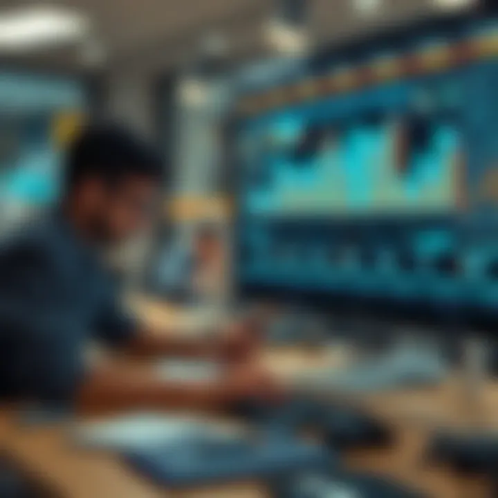 An overview of the role of technology in market analysis