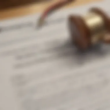 Termination of Power of Attorney Flowchart illustrating the termination of a power of attorney