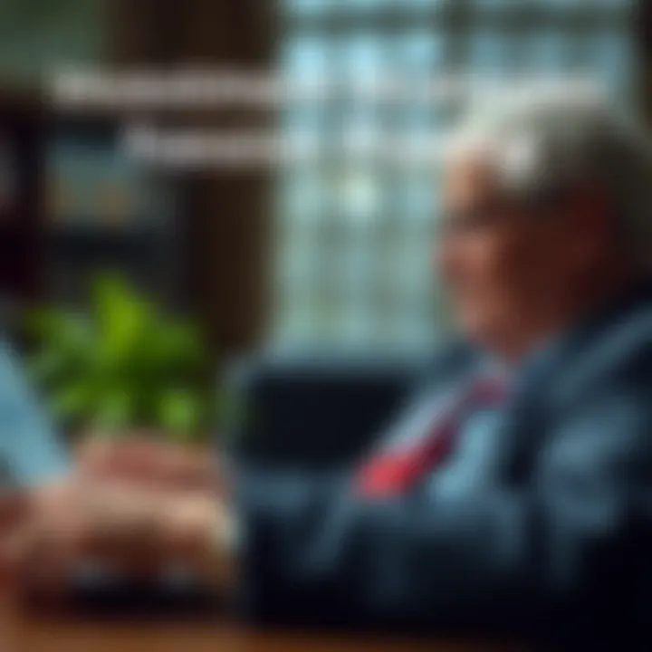 Investment Strategies for Pension Planning An infographic detailing investment strategies for pension planning