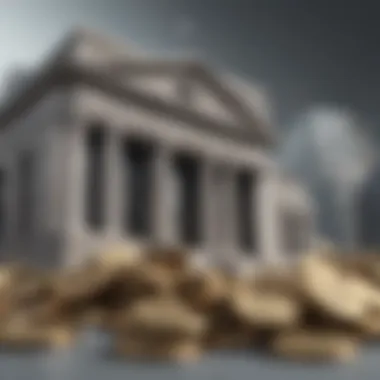 Central Bank's Influence on Monetary Policy Central bank's influence on monetary policy