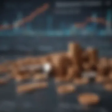 Transitioning to Options Graph showcasing the transition from penny stocks to options trading