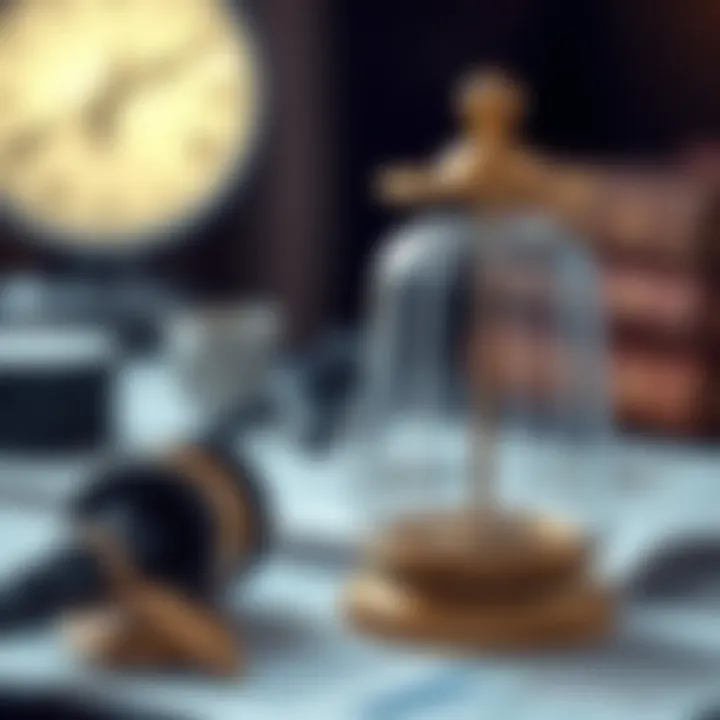 Types of collateral in secured transactions