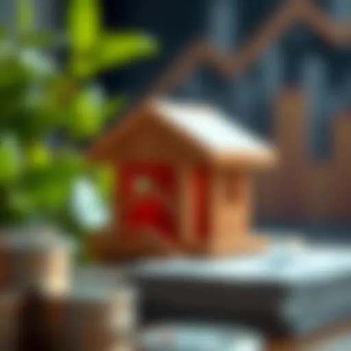 Structure of Broad-Based Index Funds Visual representation of broad-based index funds structure