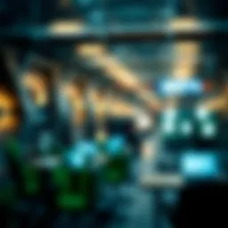 An overview of commercial insurance types