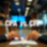 CPA vs CFP Designations Comparison Comparison diagram between CPA and CFP designations