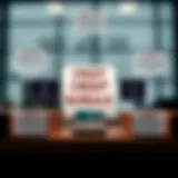 Functions of Credit Bureaus Visual representation of credit bureau functions