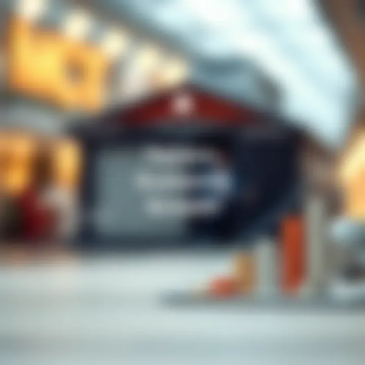 Conceptual diagram showing factors contributing to economic growth