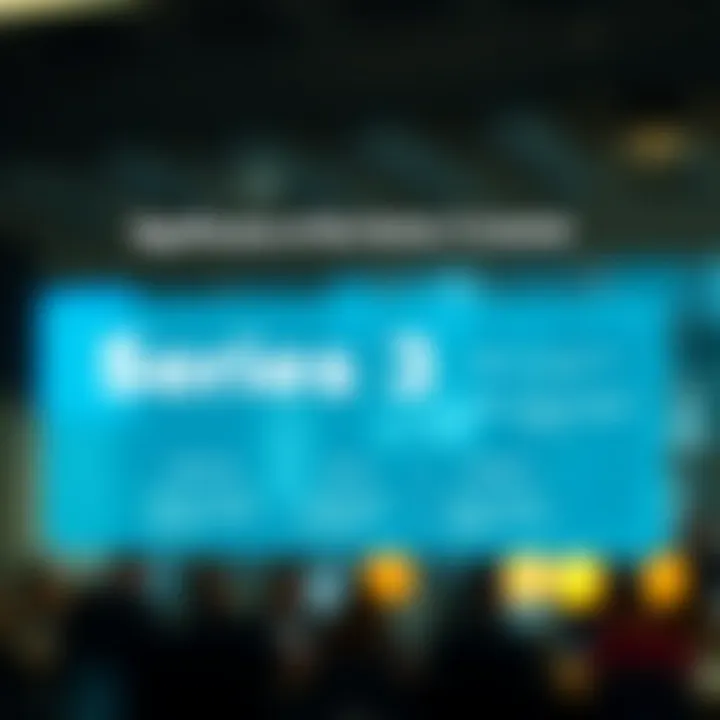 Diagram highlighting the significance of the FINRA Series 3 license