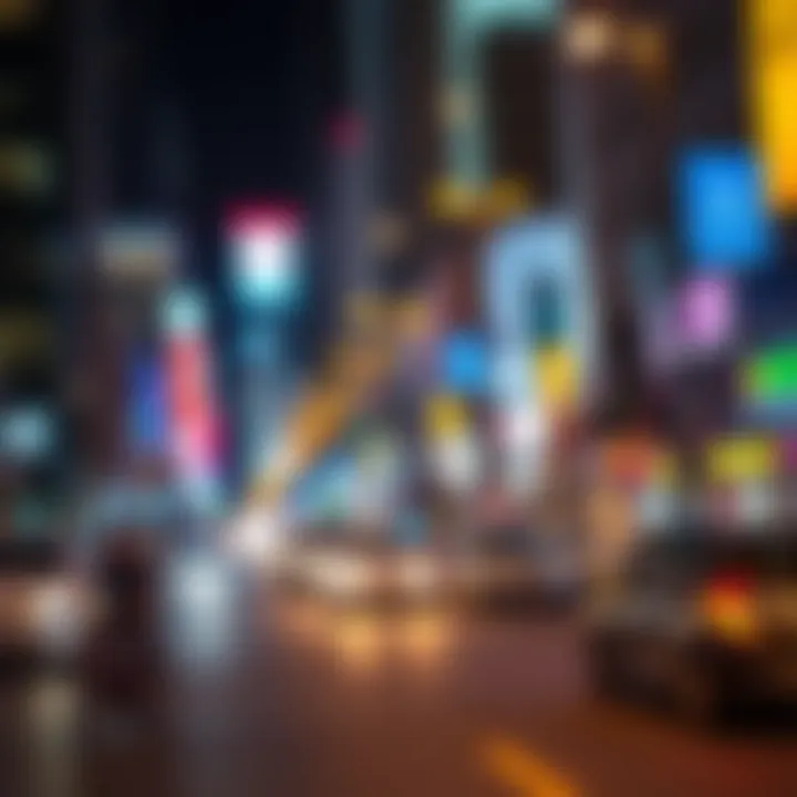 Growth of the Gig Economy Graphical illustration of gig economy growth