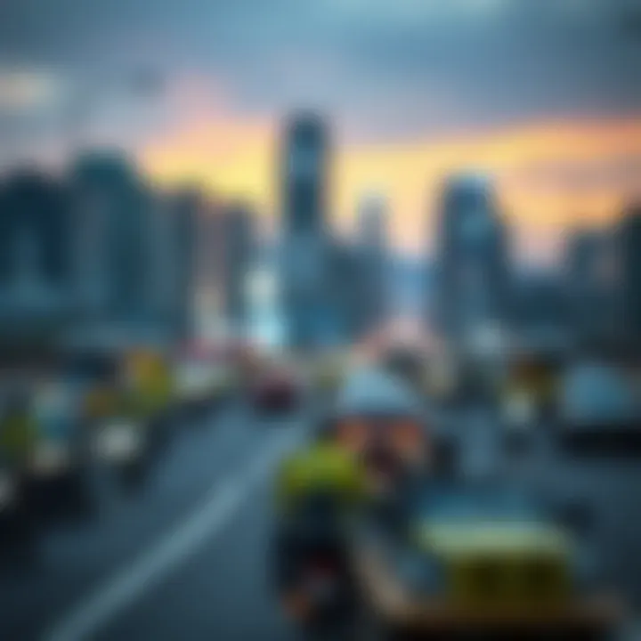 The Future Landscape of Gig Work Future trends in gig work representation