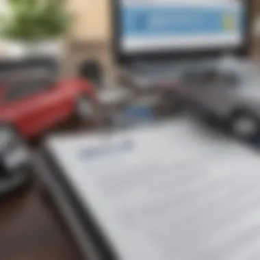 Types of computer insurance policies