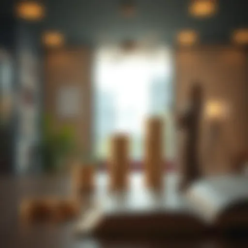 Visual representation of different investment advisory fee structures