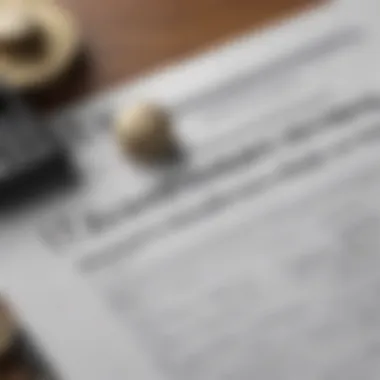 Tax Deferral Benefits in Retirement Accounts Graph illustrating tax deferral benefits