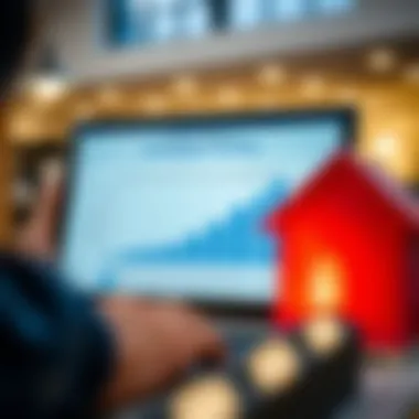 Common Pitfalls in Mortgage Closing Graph showing common pitfalls in mortgage closing process