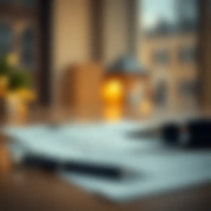 Responsibilities in the Closing Process Checklist of responsibilities during mortgage closing