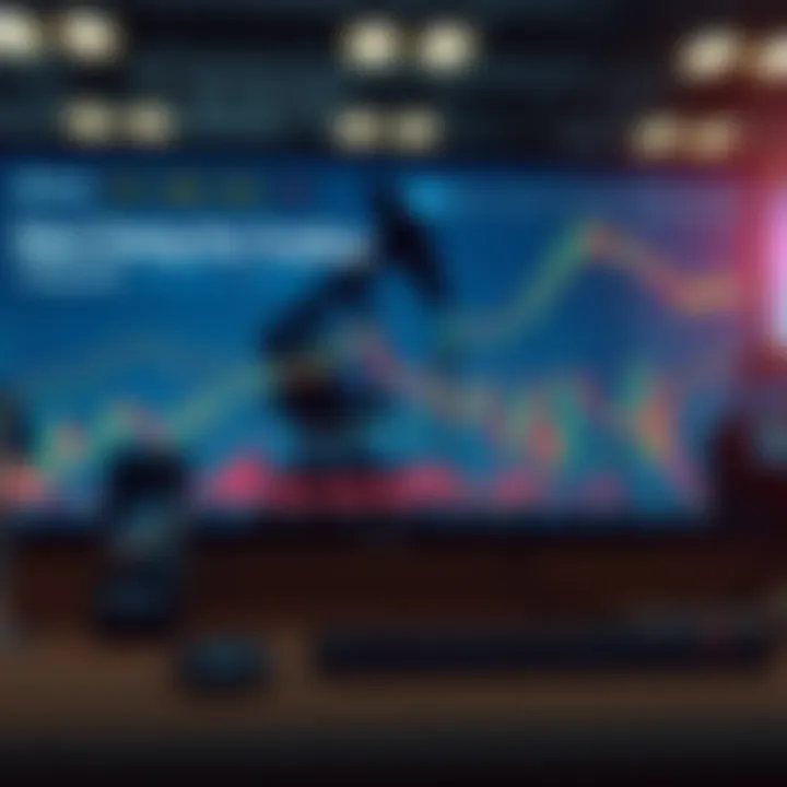 Diverse Strategies for Oil Futures Chart showcasing various trading strategies in oil futures