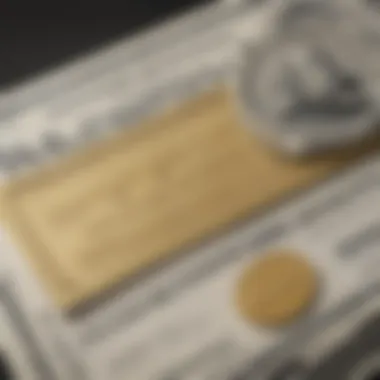 A graphic illustrating the advantages of using money orders