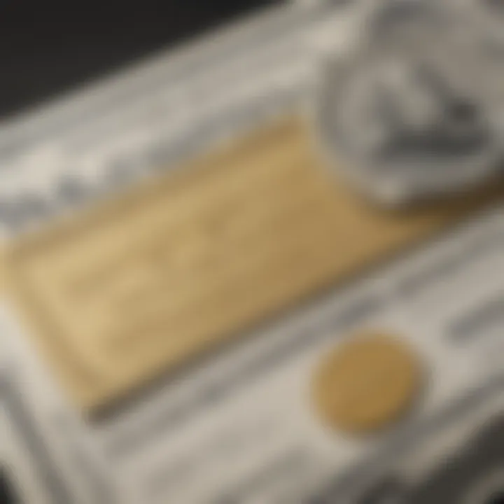 A graphic illustrating the advantages of using money orders
