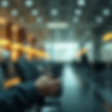 Strategic management of revenue recognition