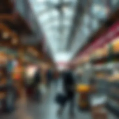 Types of Vendors and Market Performance Graphical representation of vendor types affecting market performance