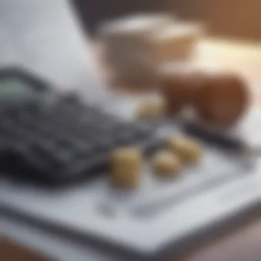 Understanding Stepped-Up Tax Basis: Implications and Applications Introduction Understanding Stepped-Up Tax Basis: Implications and Applications Introduction