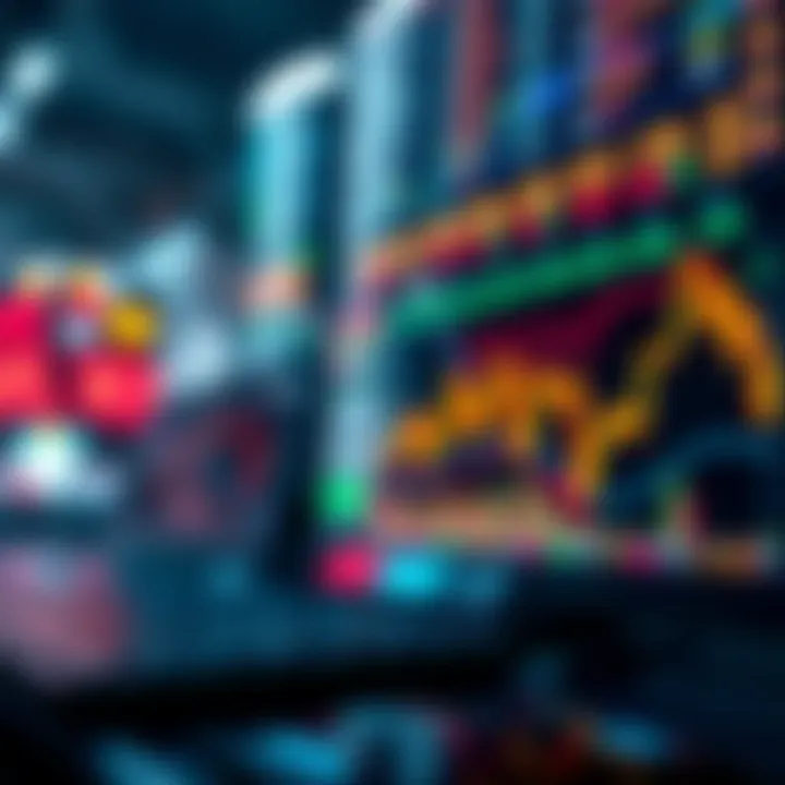 Economic factors influencing stock prices