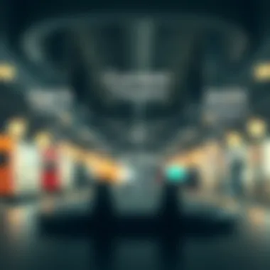 Current Transfers Impact Diagram depicting current transfers and their effects