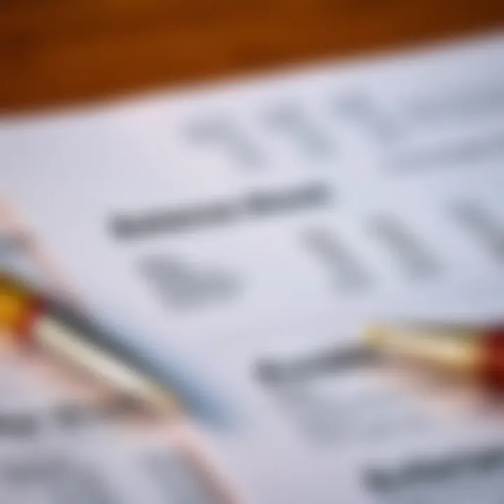 Importance of Notes in Financial Reporting Illustration of balance sheet notes