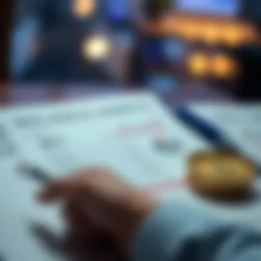 Guiding Investment Decisions with Financial Clarity Investment decision making based on balance sheets